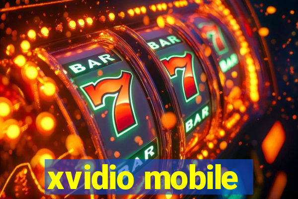xvidio mobile